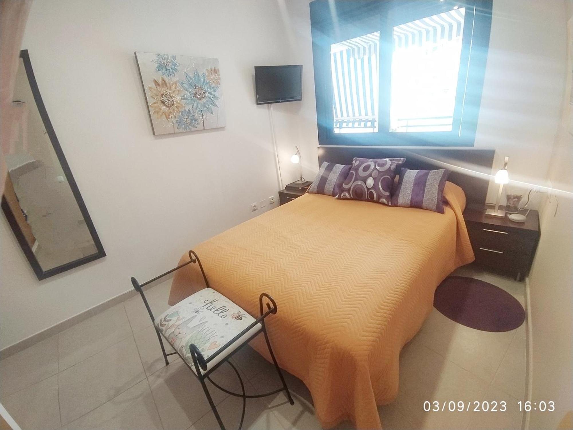 Apartamento Sueños del Mar - Real Club Náutico Dénia Exterior foto