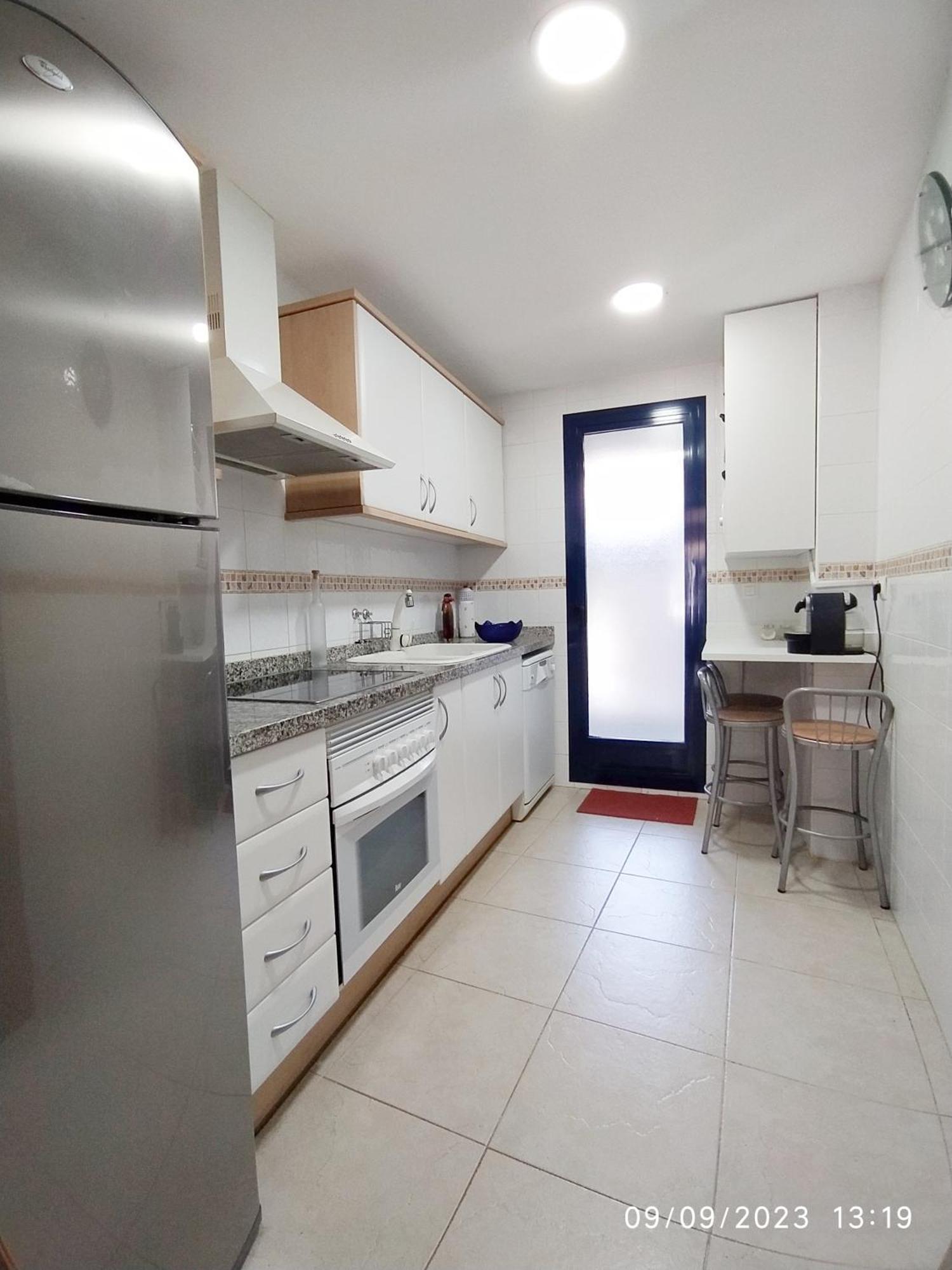 Apartamento Sueños del Mar - Real Club Náutico Dénia Exterior foto