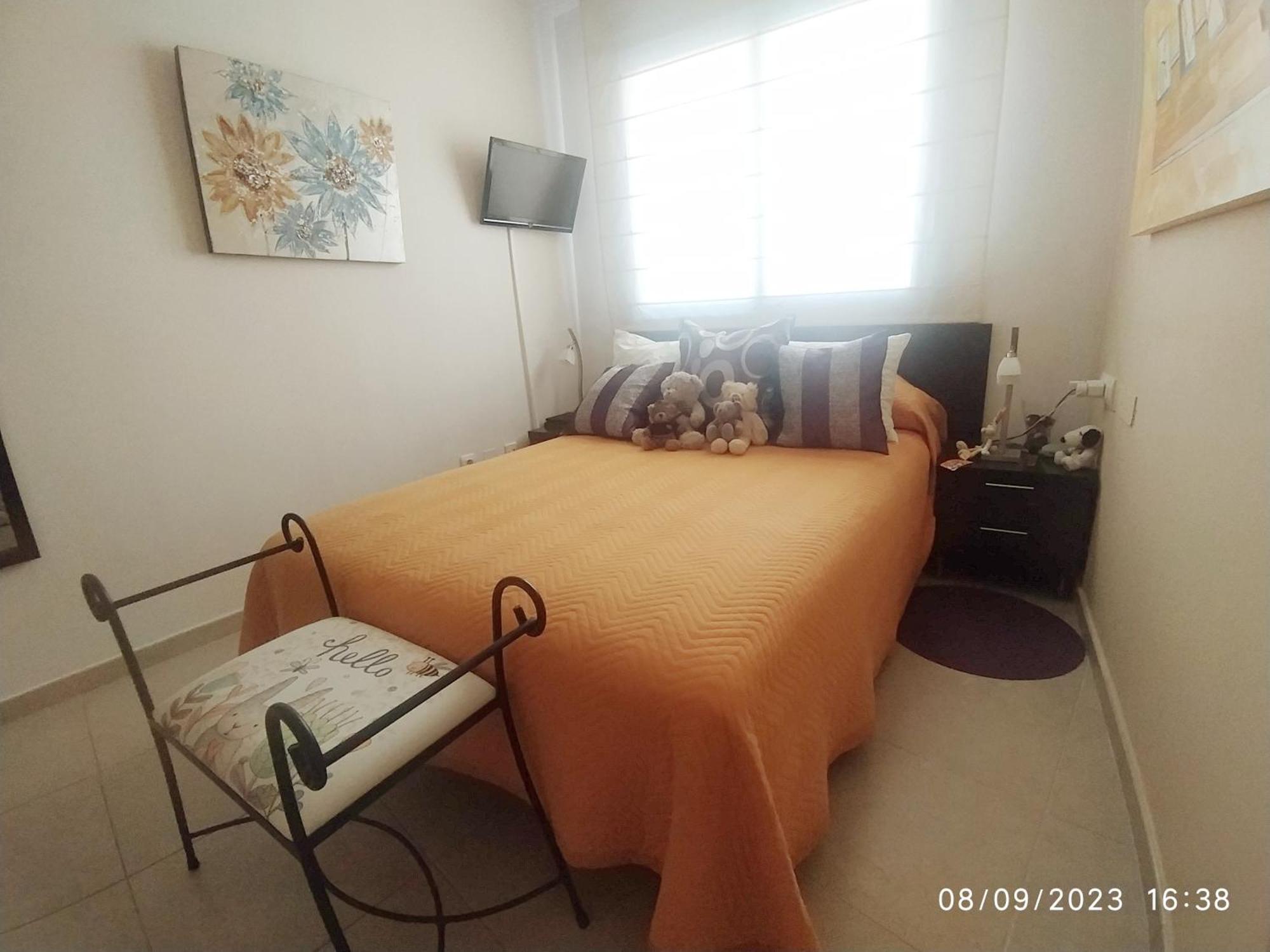 Apartamento Sueños del Mar - Real Club Náutico Dénia Exterior foto
