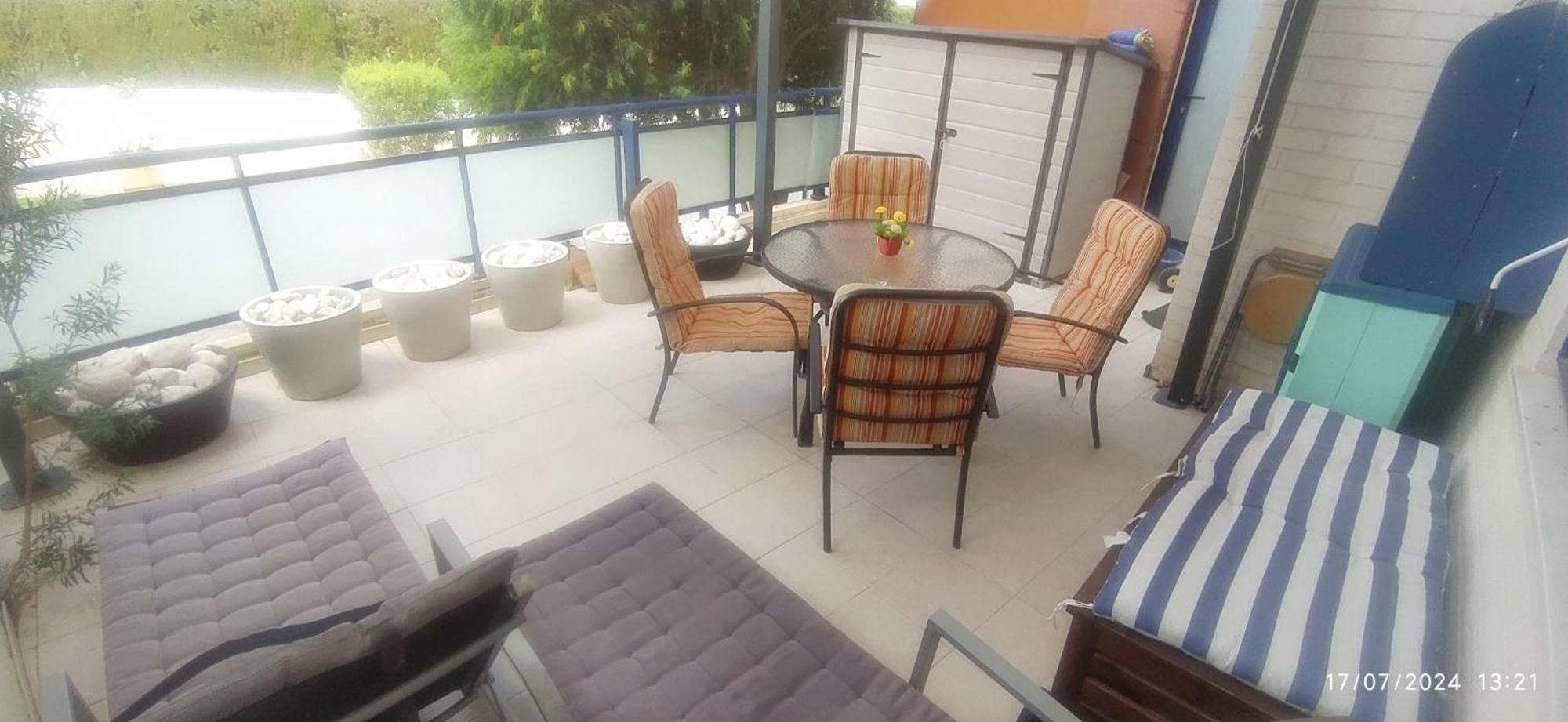 Apartamento Sueños del Mar - Real Club Náutico Dénia Exterior foto