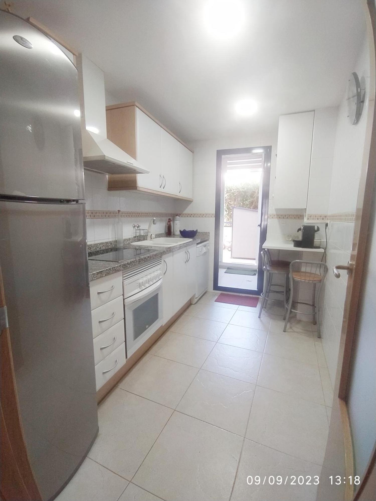 Apartamento Sueños del Mar - Real Club Náutico Dénia Exterior foto