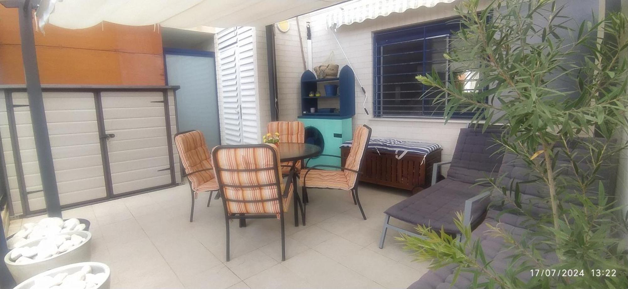 Apartamento Sueños del Mar - Real Club Náutico Dénia Exterior foto